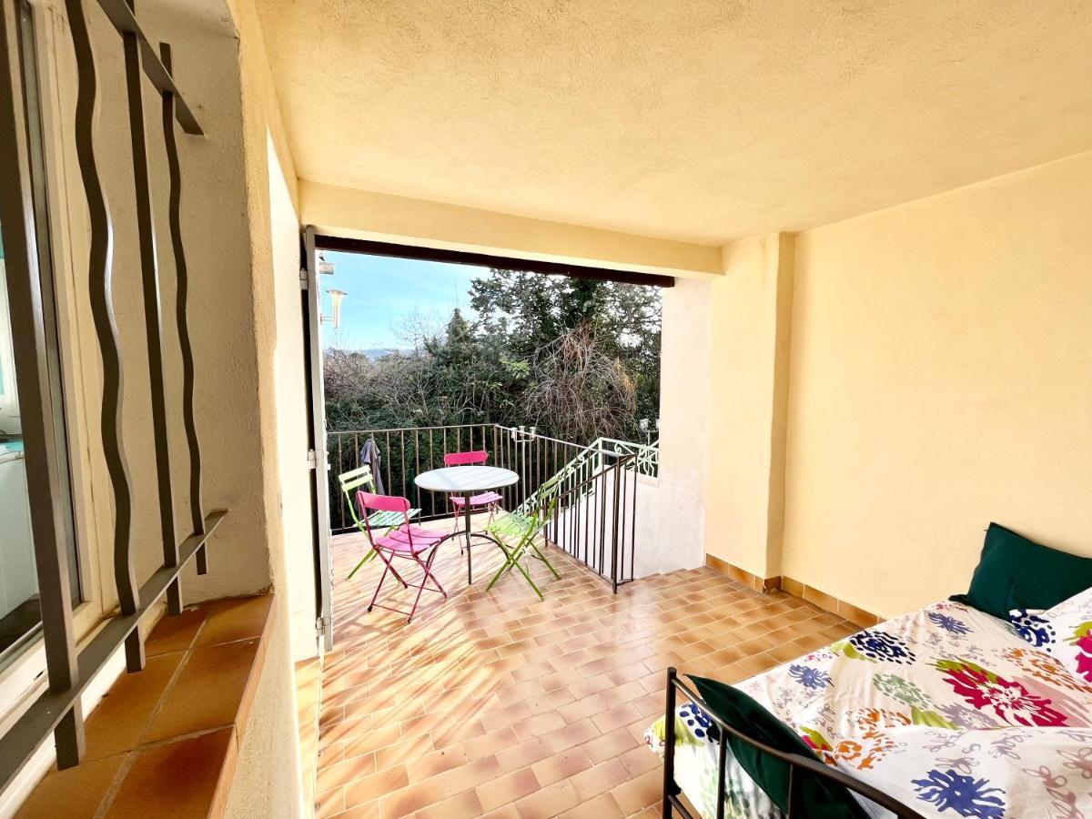 Maison De Village Mormoiron Buitenkant foto